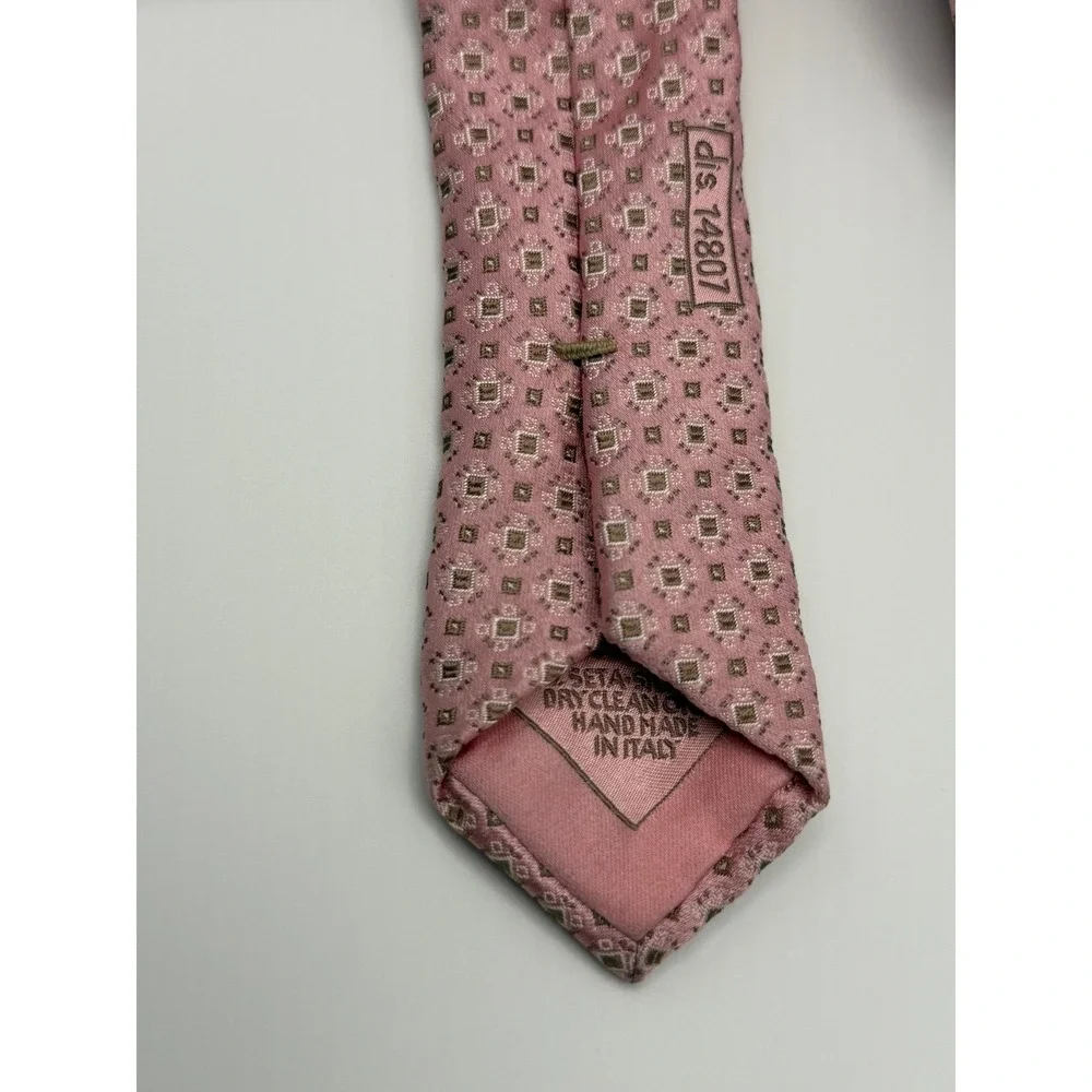 Brioni Silk Tie 3.5